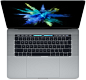 15 英寸 MacBook Pro : 配备顶级Intel 处理器、HD 图像处理及超高速Thunderbolt 连接埠，MacBook Pro 能做到的，前所未见的多。而且做得更快。