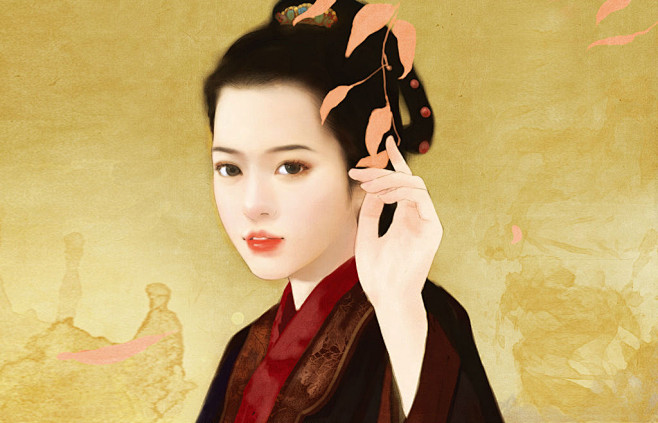 豪情繾綣 (60)
