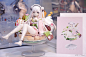相册:“先生，来一杯樱花味的冰淇淋吧～” by 吉午 | Hpoi手办维基