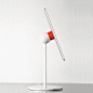 iOstand Magnetic Stand for iPads, e-Readers & Tablets: 