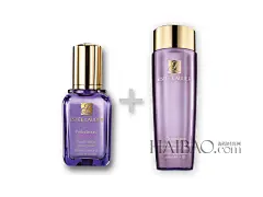 雅诗兰黛 (Estee Lauder) 修护组合套装——海报时尚网试用中心申请，由你选择的极致呵护！