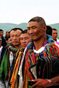 蒙古勇士BAYARBAATAR