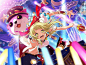 #BanG Dream#  new covers “gbp/temporary+ig/part46”    *无水印 ​​​​