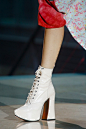 Vivienne Westwood2014年春夏高级成衣时装秀发布图片433473