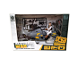 MKO132653 Chariot military play set 窗盒战车军人军事套装 MKTOYS,美佳玩具 品类齐全的中国玩具出口商