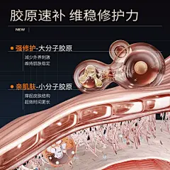 【主播直播间闪降】瑷尔博士闪充面霜玻色因抗皱淡纹-tmall.com天猫