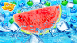 游戏banner 消除类游戏广告 消消乐