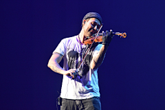 七秒泡泡鱼°采集到David Garrett 大卫·葛瑞特