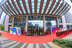云南乐尚文化采集到主题活动 酒店开业活动