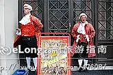 庄严的林肯纪念堂, 走走看看旅游攻略