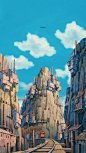 宫崎骏