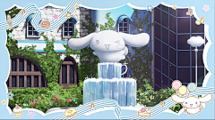 happychang97采集到条漫参考