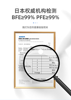 晌午不营业采集到X-电商详情（产品资质）