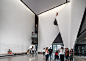 US Olympic and Paralympic Museum | Diller Scofidio + Renfro : US Olympic and Paralympic Museum