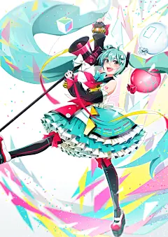 「动漫|少女」