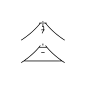 Li Bai Logo for JL by Unitag Design: 