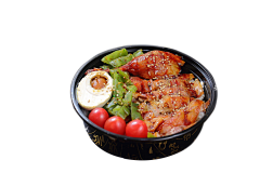 ddbbaaqq采集到食物宣传海报