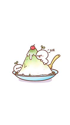 长草小可爱