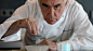 Ferran Adrià, Embassador of Spanish gastronomy - Telefónica