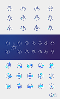 QWazXRks采集到ICON 设计