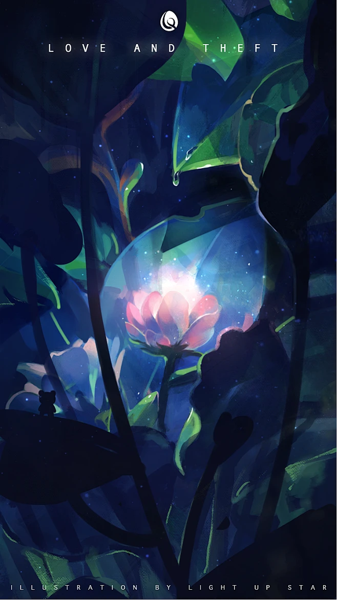 花瓣灵感详情页-花瓣网