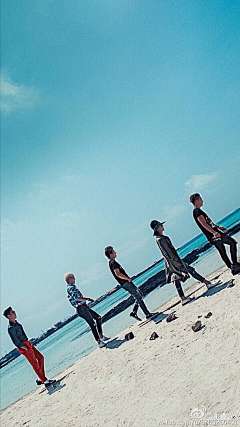 丶Liquor采集到Bigbang