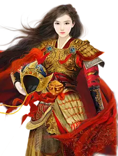 古风