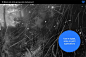 50 Black & White Grunge Textures 50款黑白单色故障风抽象艺术做旧划痕肌理高清背景底纹图片素材_UIGUI