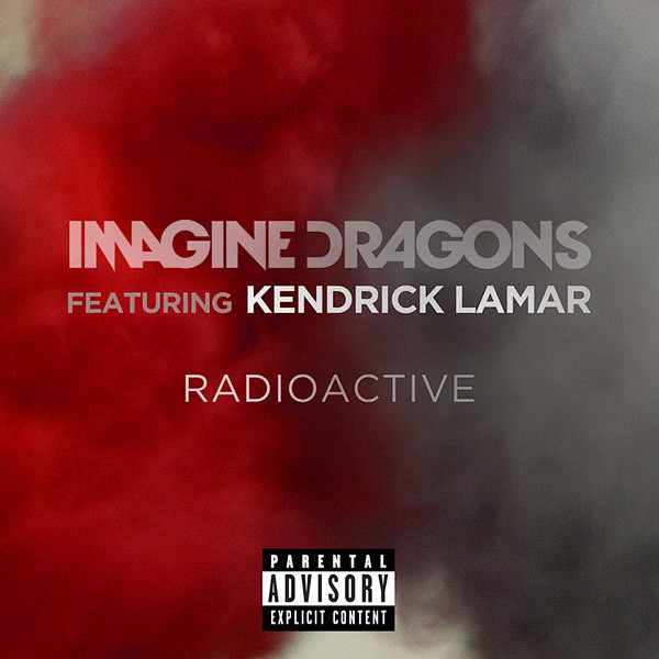 Imagine Dragons - <R...