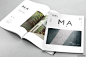 MA [空間]日本空间概念建筑杂志排版设计-新加坡Lee Marcus [13P] (2).jpg