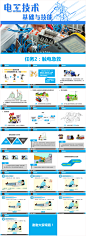 《电工技术基础与技能》触电急救   馨声工作室承接PPT定制，猛击下载：https://item.taobao.com/item.htm?spm=a1z10.5-c.w4002-11865641005.30.oEJqnc&id=521172759874