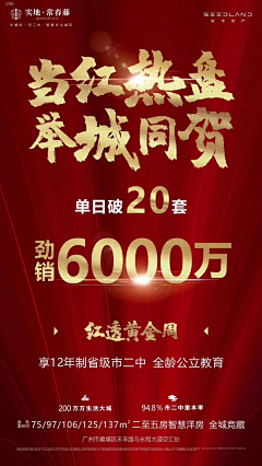 锦瑟811采集到热销人气红图