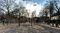 002-Play Garland Oosterpark by Carve