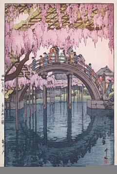 夜摩采集到油画水彩