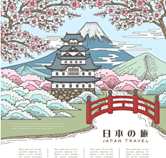 方方方-采集到C-插画-场景