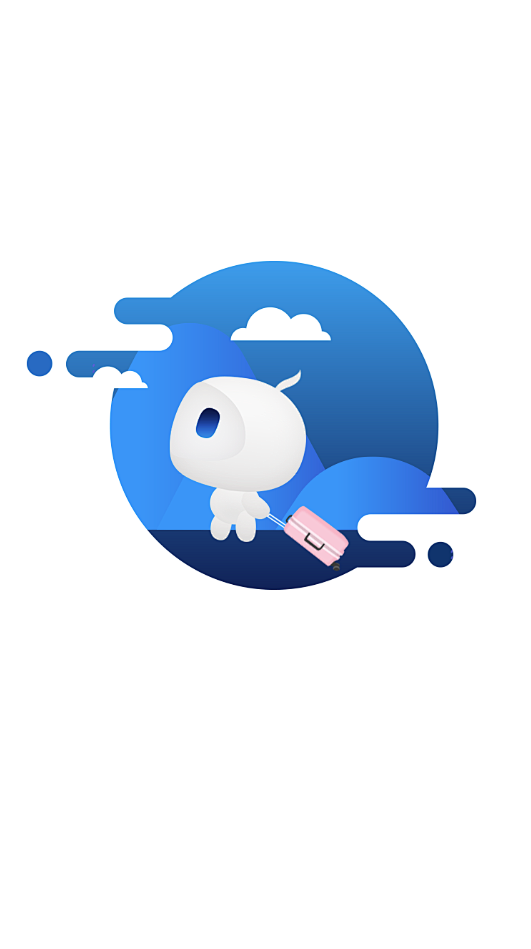 引导页 项目 %7C Behance 上的照片、视频、徽标、插图