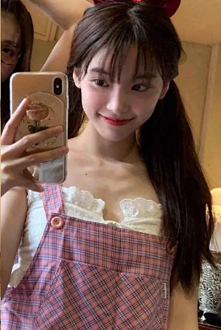 最绿茶小三半藏森林纯欲风真的是直男杀手吗审美