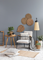 Lagom on Behance