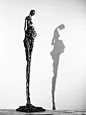 Saatchi Art Artist tyler fenn; Sculpture, “Untitled figure” #art
