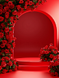 liang9269_a_red_room_Valentines_Day_theme_surrounded_by_red_ros_3c6174c5-6335-4dd9-8aa3-c99e8f209546_upscayl_4x_ultrasharp
