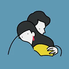 #Ooh Art Saturday# 今期介绍的@rooo_illust Rooo Lou 是一名来自日本的插画家，现居于东京。他擅长运用简单的颜色及流畅的线条进行艺术化的肖像创作。最近亦同服装公司进行跨界合作，制作周边衍生产品。Rooo Lou 的创作内容丰富，擅长描绘那些对城市感兴趣的人或者脑中浮现出的内容。主要在 Mac 以及  ​​​​...展开全文c