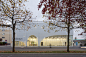 Auditorium Of Bondy & Radio France Choral Singing Conservatory / PARC Architectes,© 11h45