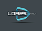 Dribbble - Lores by Art Dvorzhak