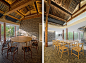 Tea House in Huton / ARCH STUDIO - 谷德设计网