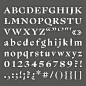 Mirta by Michelangelo Nigra - Future Fonts : License Mirta and more in-progress typefaces on Future Fonts.