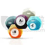 闪亮的,几何形状,六边形,蜘蛛网,盒子,极简构图,白色,商务,金属,多样