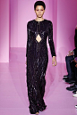 Givenchy Spring 2016 Couture Fashion Show  - Vogue : See the complete Givenchy Spring 2016 Couture collection.