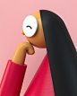 Industrial Design Trends and Inspiration - leManoosh : leManoosh is an industrial design ressource to learn and find inspiration with the latest trends in the industrial product design industry and sketches