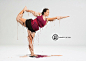 YO BK Yoga Studio | 智威汤逊 | JWT | Hot yoga, 1 | WE LOVE AD