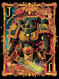 Jack - 小红书